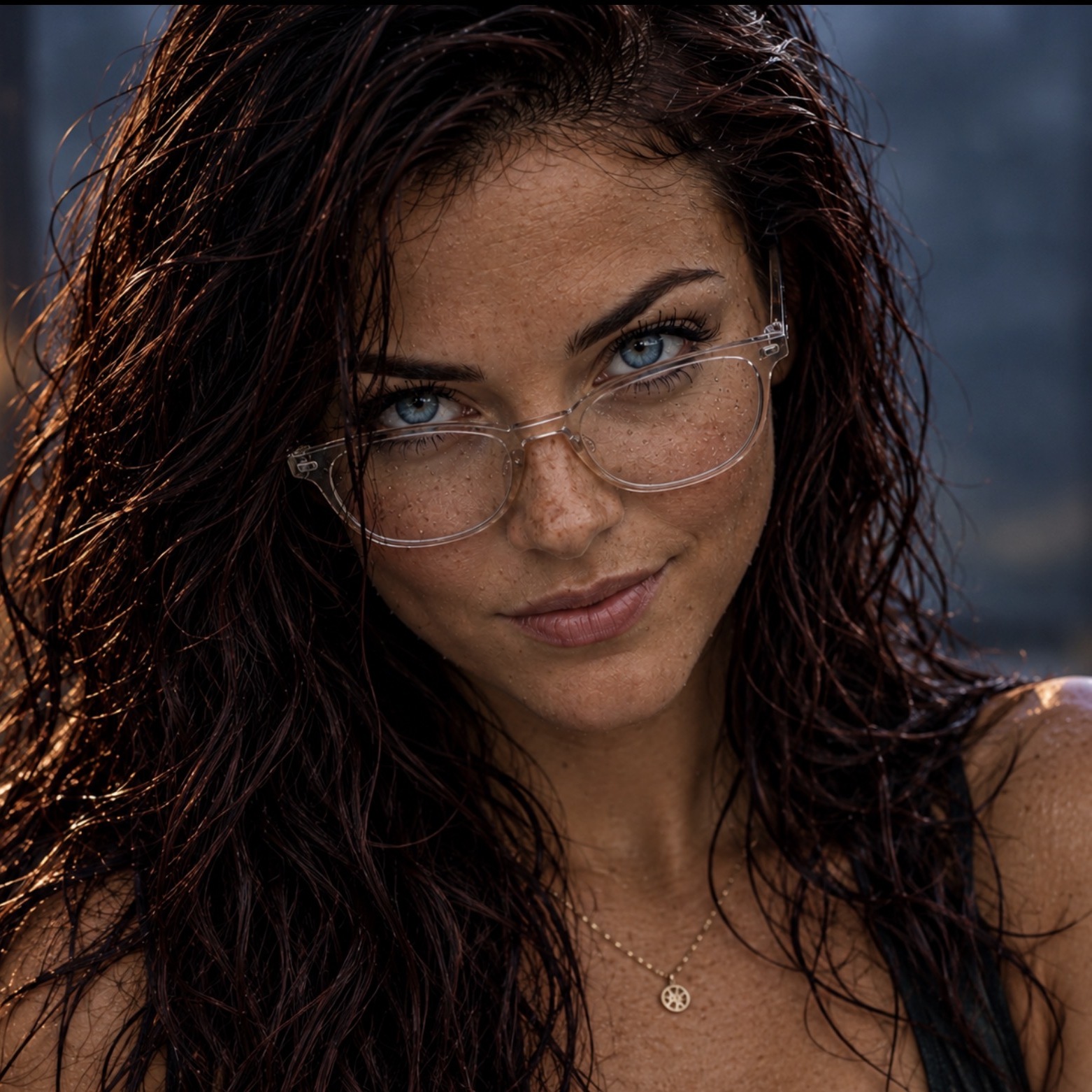 His Sister | Fiona