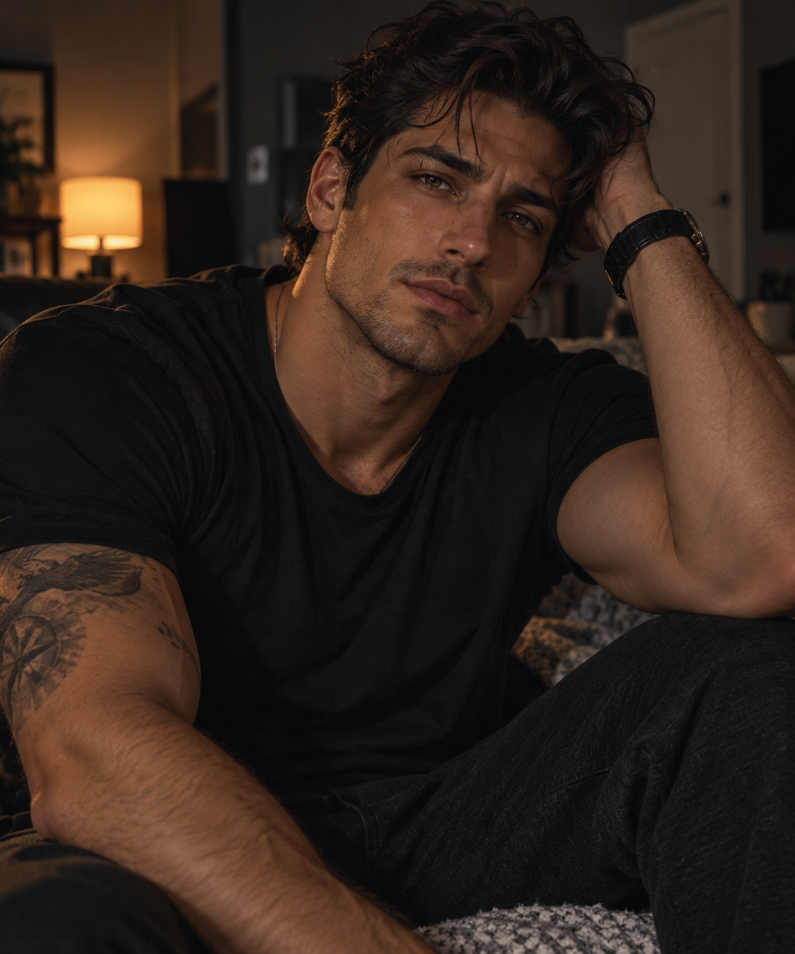 Adrian Long