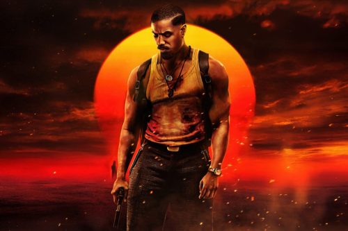 Elijah "Smoke" Moore
