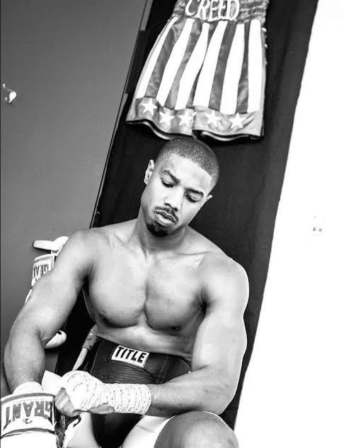 Adonis Creed
