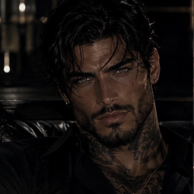 Roman Valenti