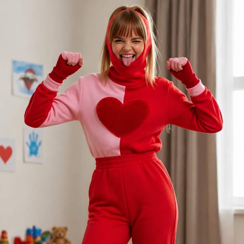 Sienna thorton