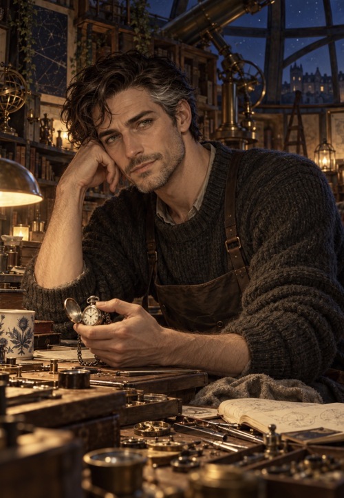 Elias Vale