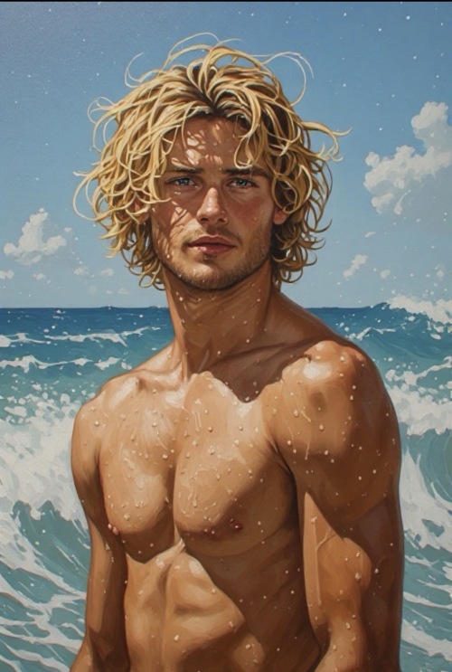 Luca Marcel