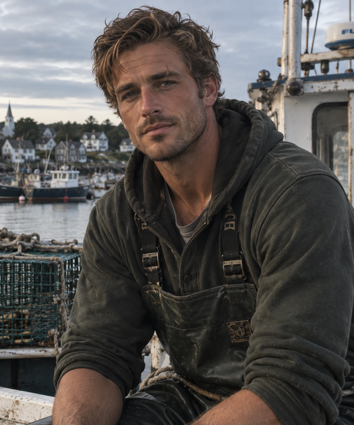 Finn Callahan