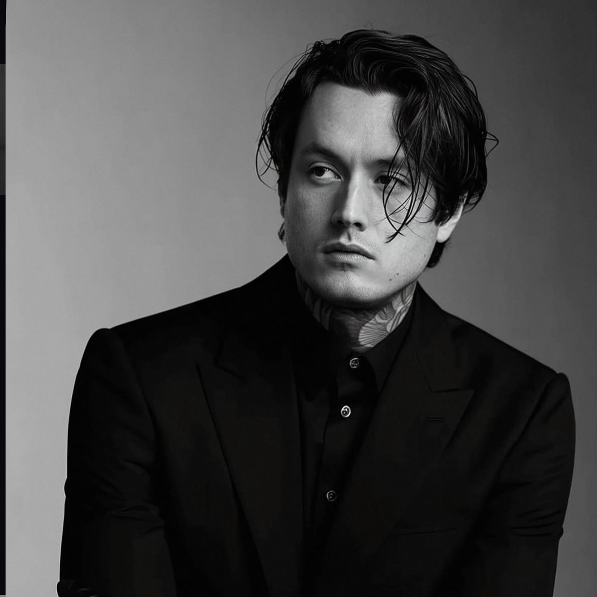 Noah Sebastian