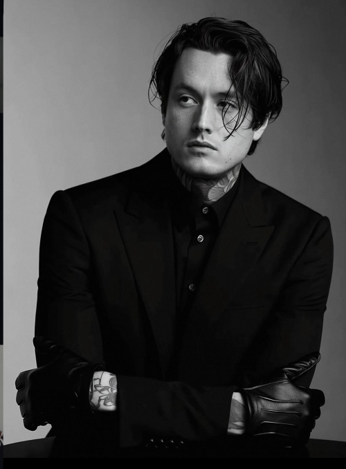 Noah Sebastian