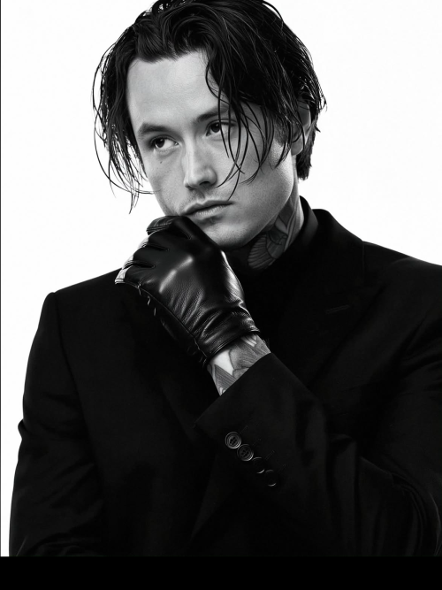 Noah Sebastian