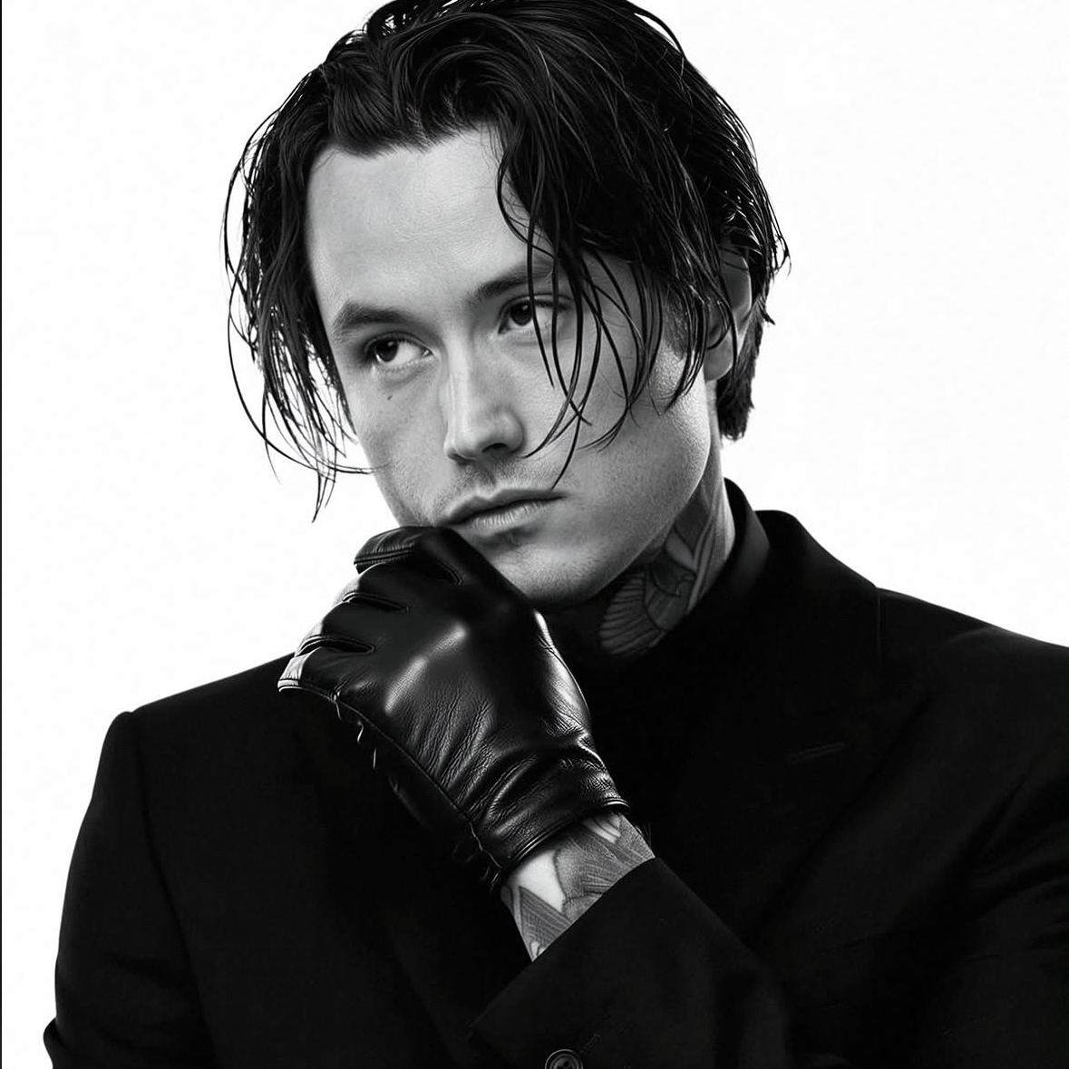 Noah Sebastian