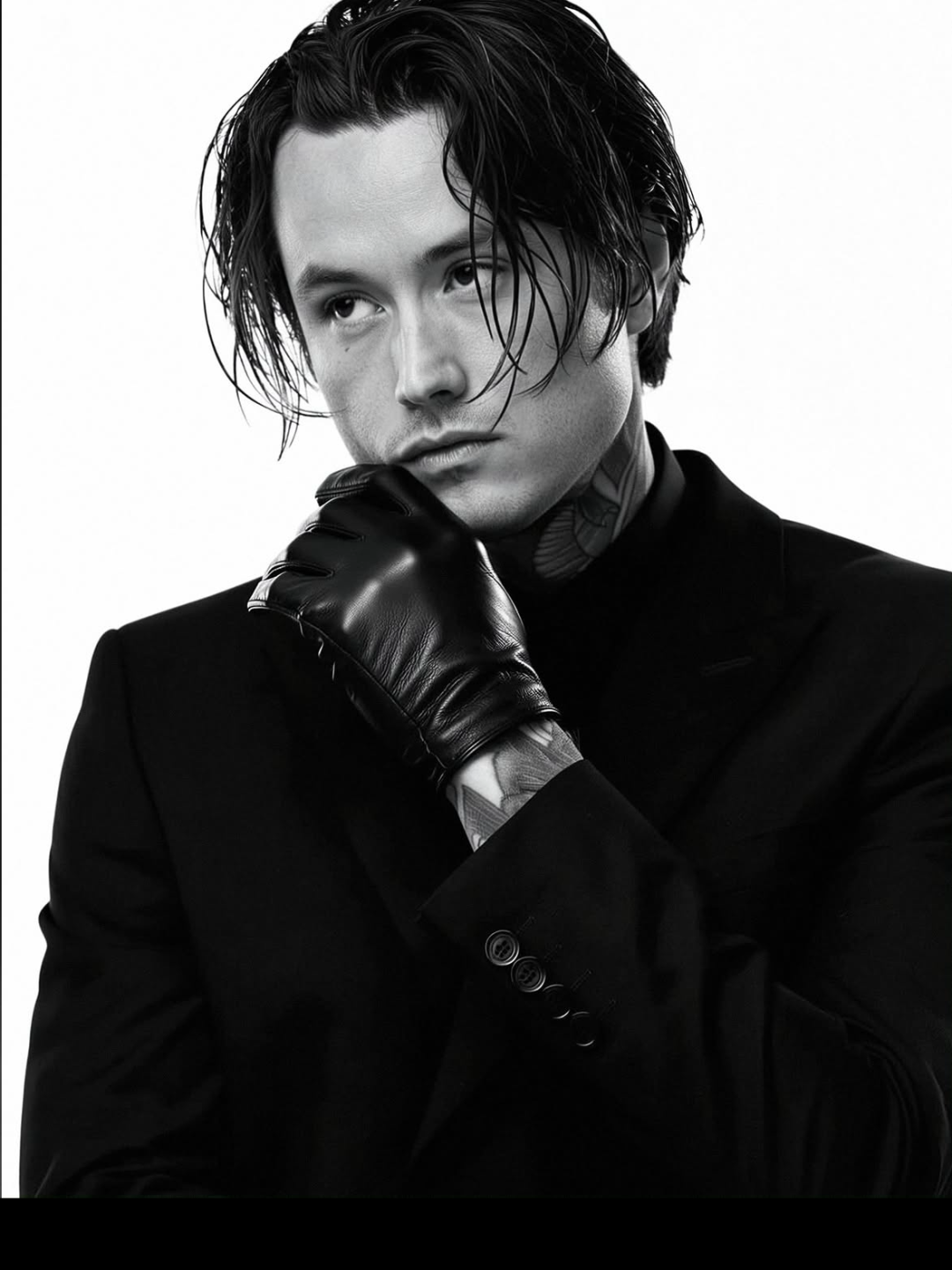 Noah Sebastian