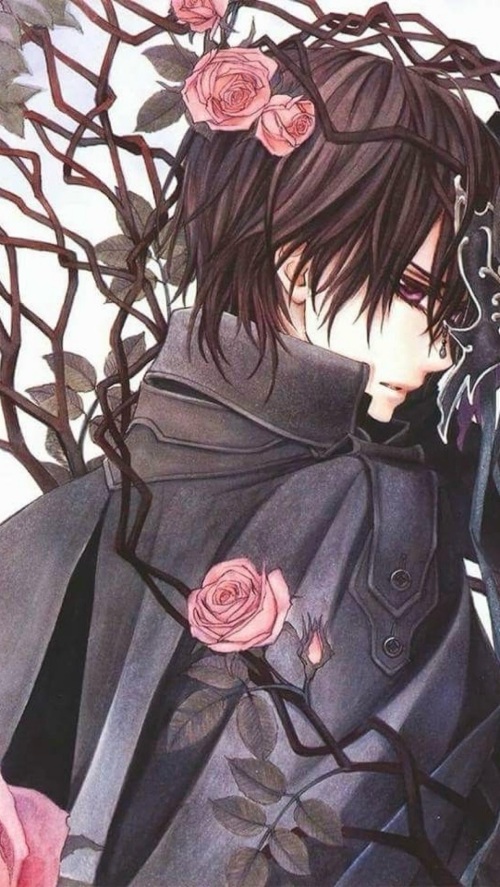 Kuran Kaname