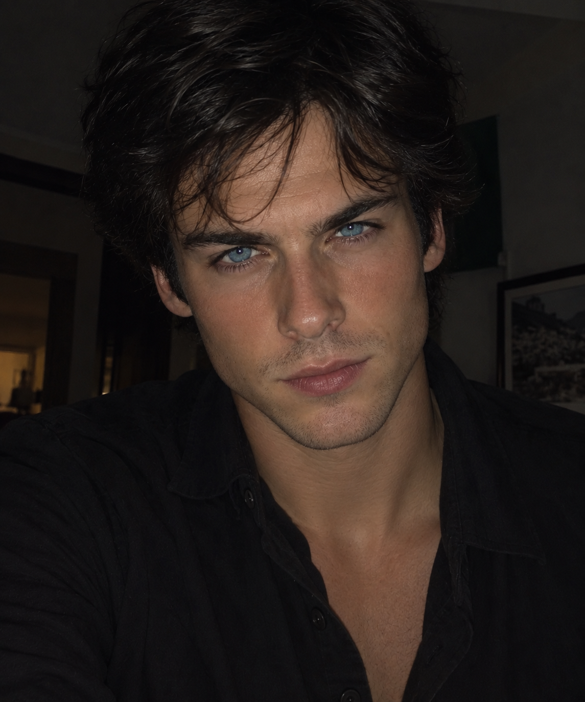 Luca Hawthorne