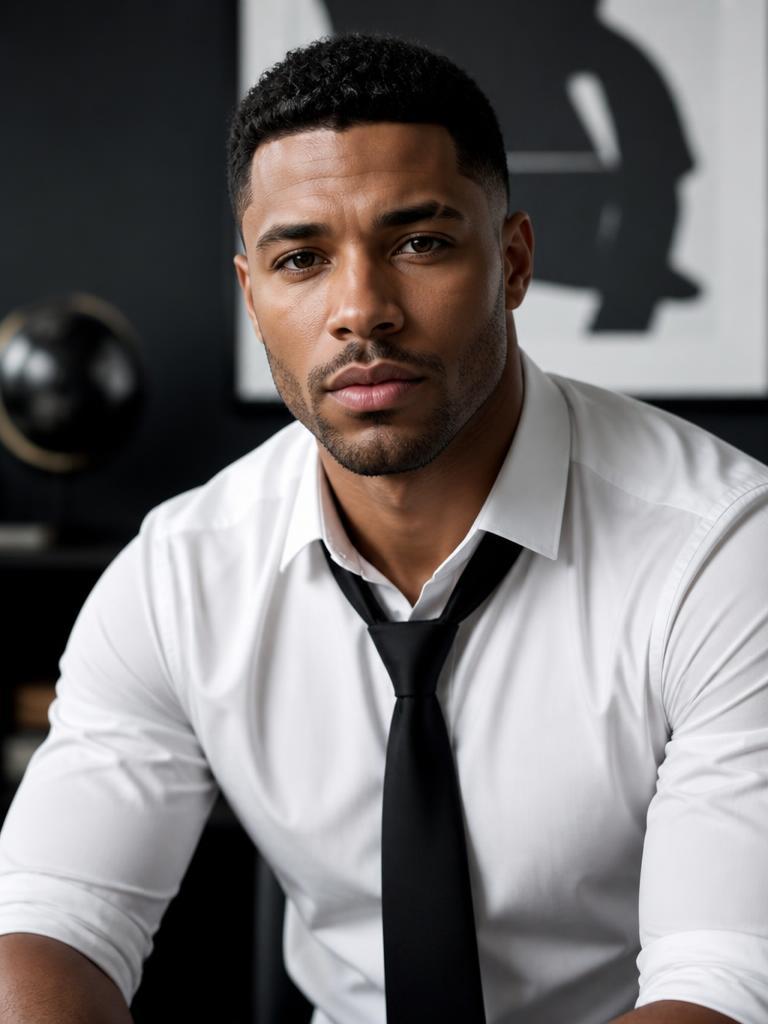 Andre J