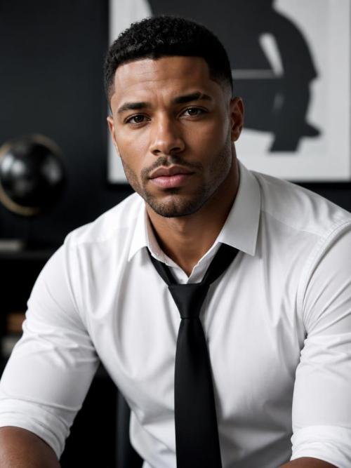 Andre J