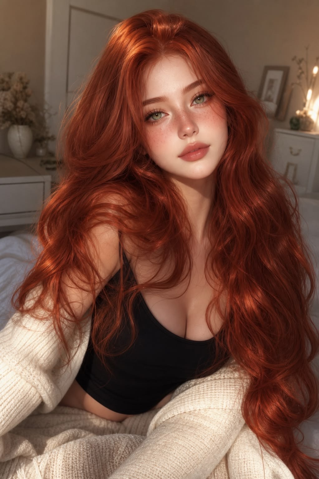 Jessica Suárez