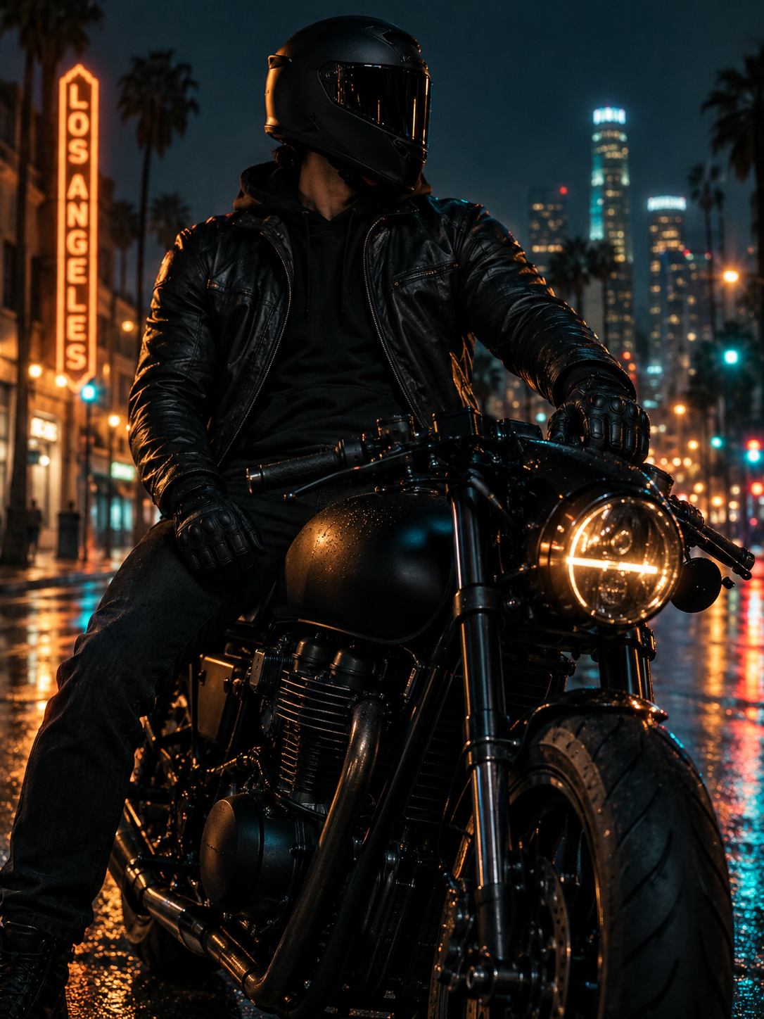 Josh Wilder