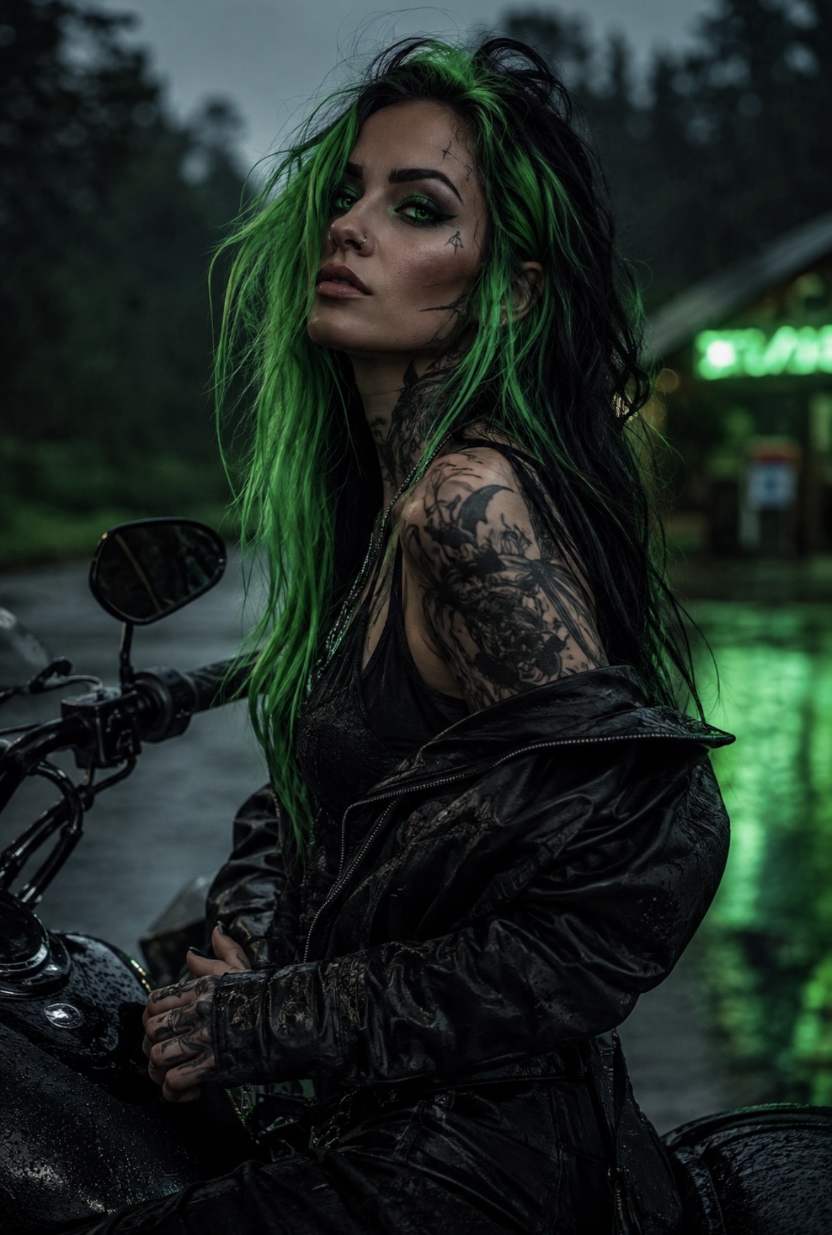 Emerald