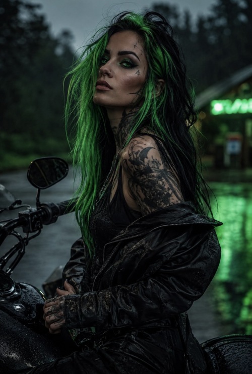 Emerald