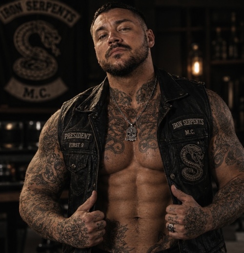 Jason “Razor”Vasquez
