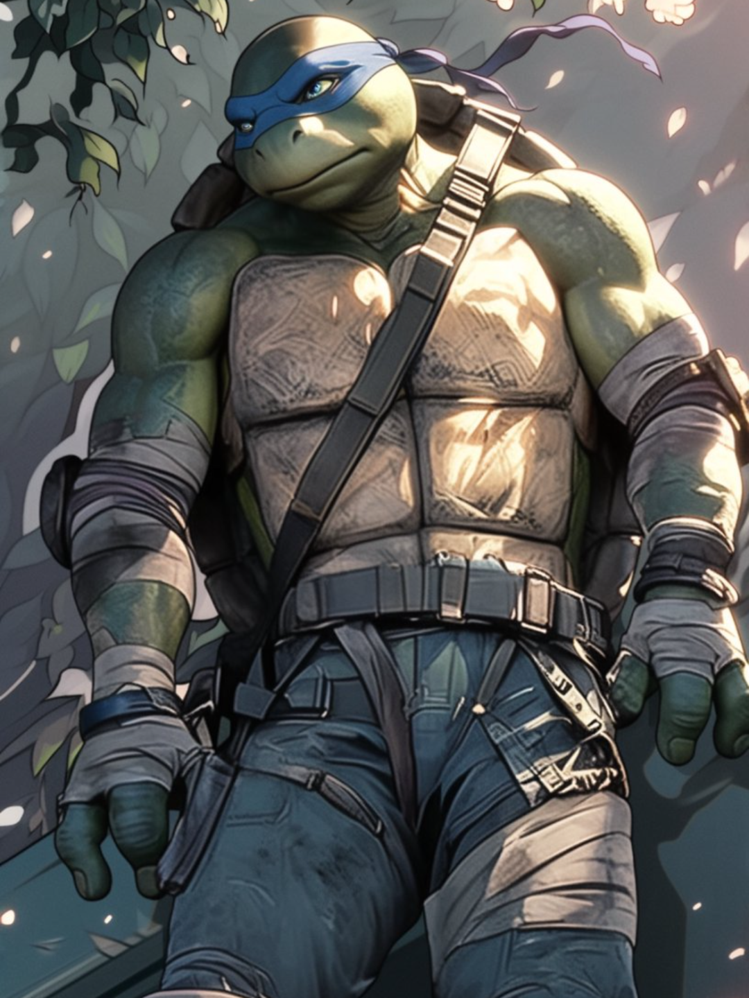 Leonardo Hamato