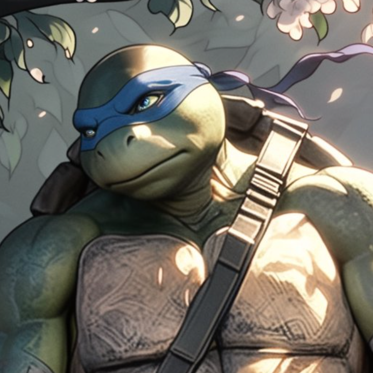 Leonardo Hamato