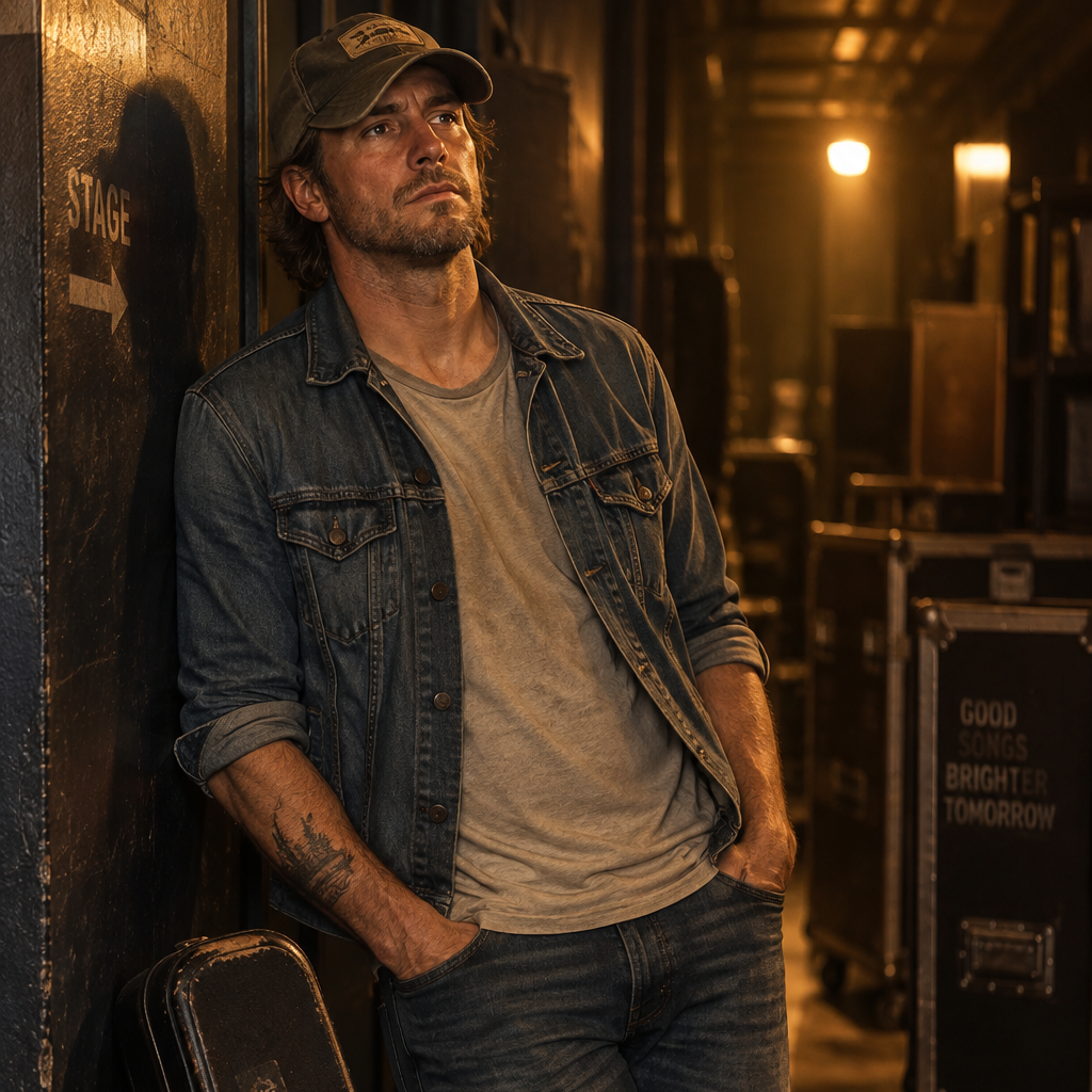 Beau Landry