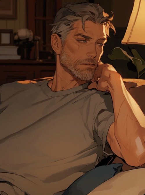 DEVOTED Sugar Daddy