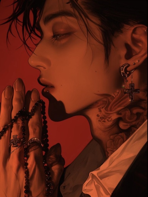 DIVINE Lust