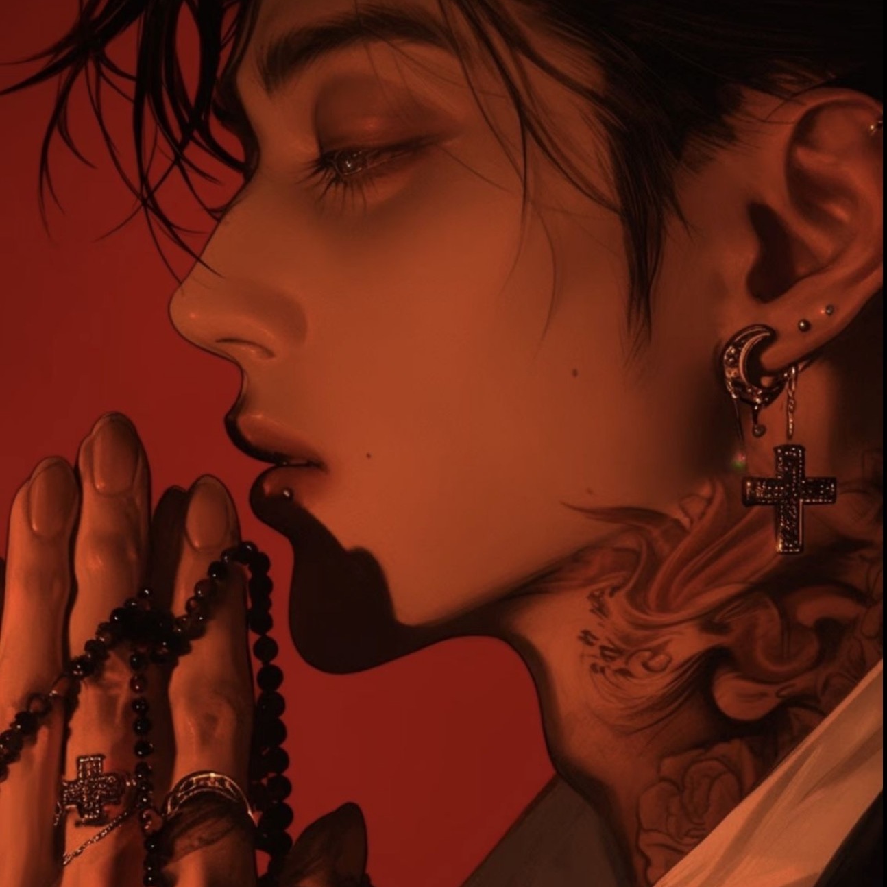 DIVINE Lust