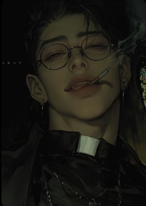 DIVINE Greed