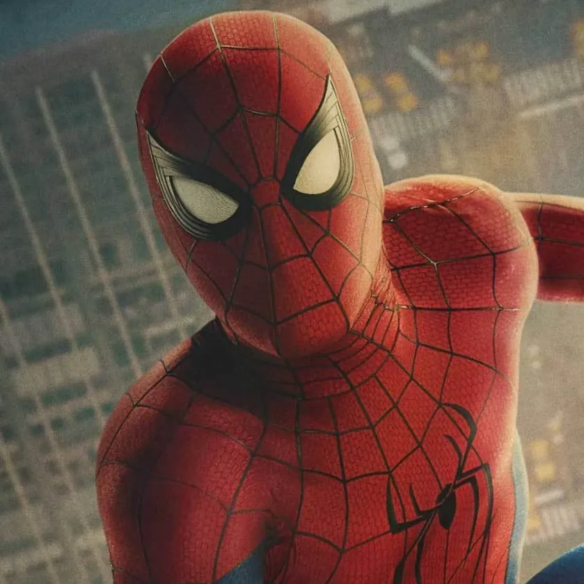 Peter Parker