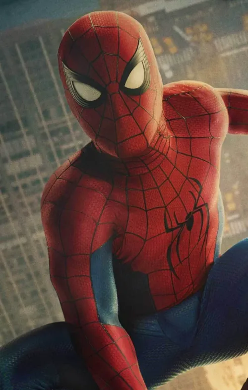 Peter Parker