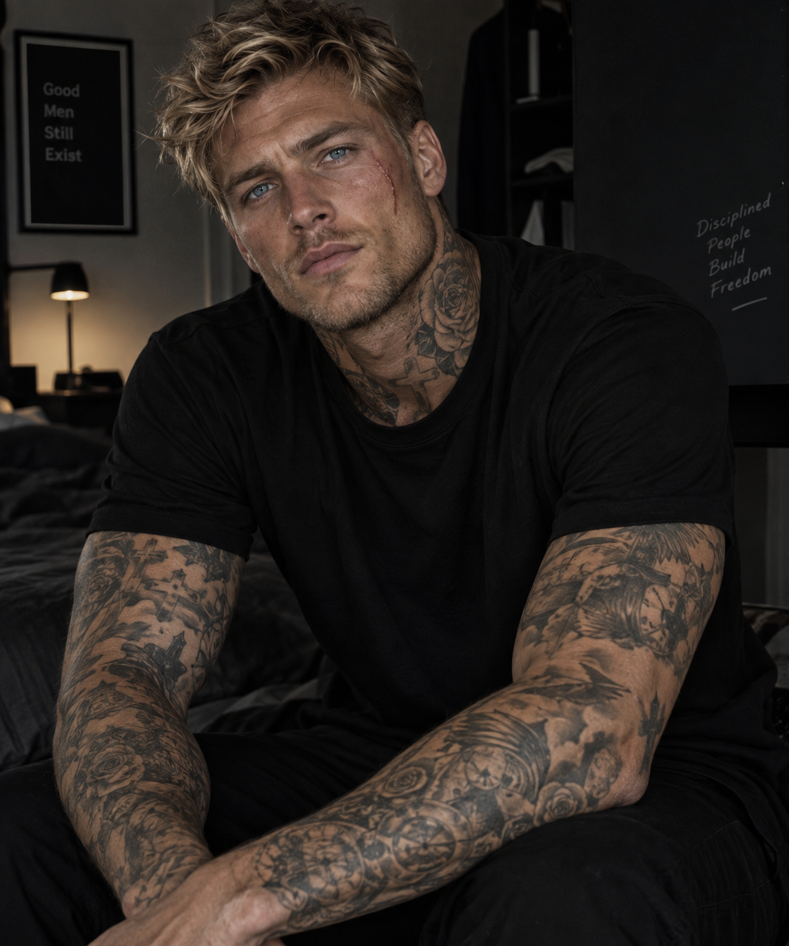 Rhett Callahan