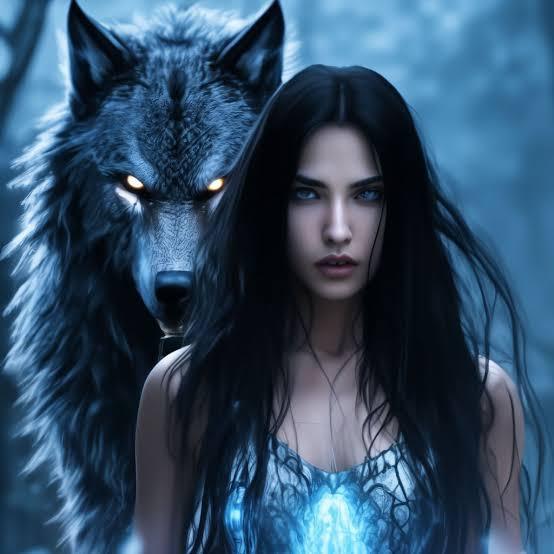 Arcadia Blackthorne