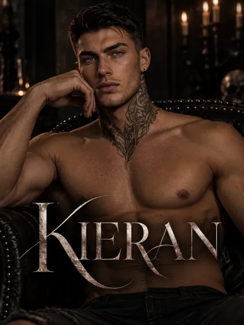 Kieran • Evander • Theron