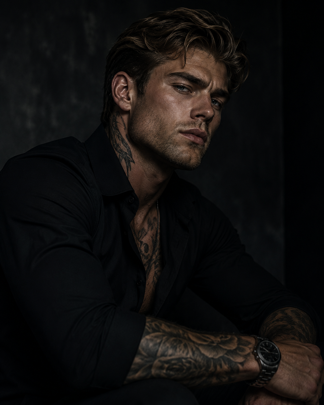 Atlas Ashford