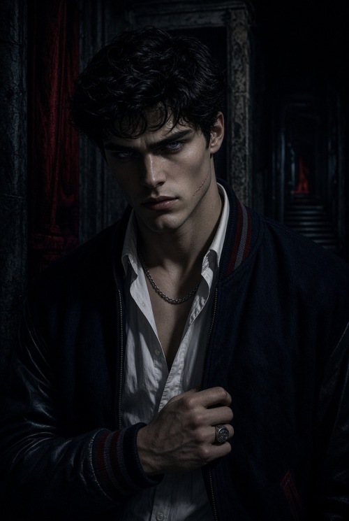 Colson "Cole" Whitmore