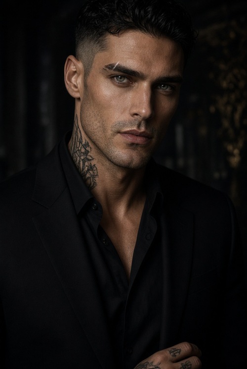 Dante Voss