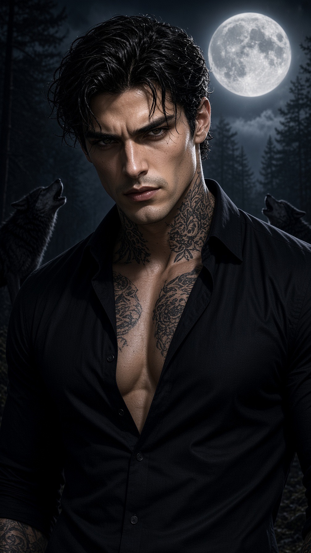 Rhys Hale