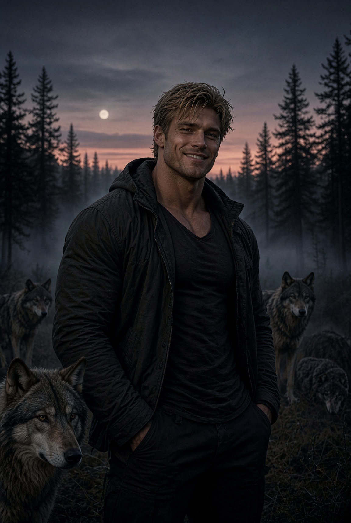 Colt Reid