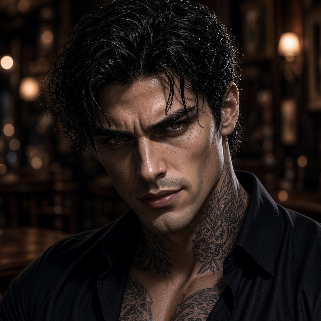 Rhys Hale
