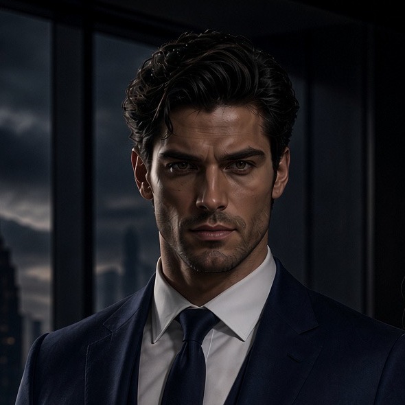 Adrian Kane