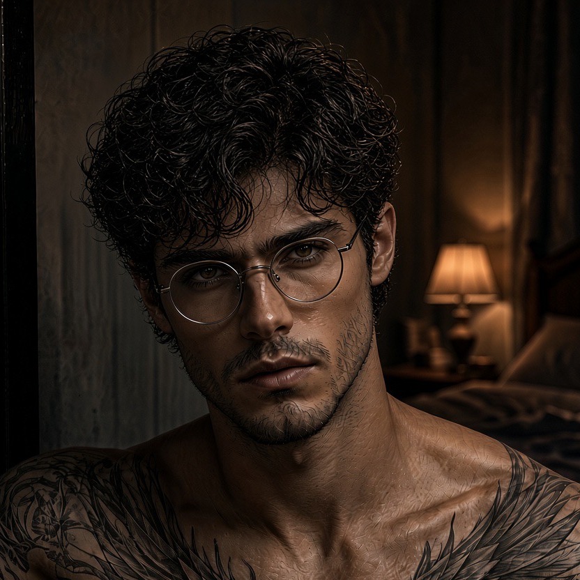 Hayes Reed