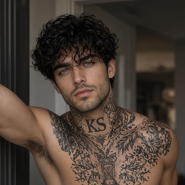 Tucker Jackson