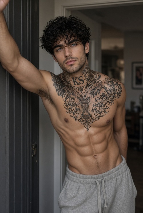 Tucker Jackson