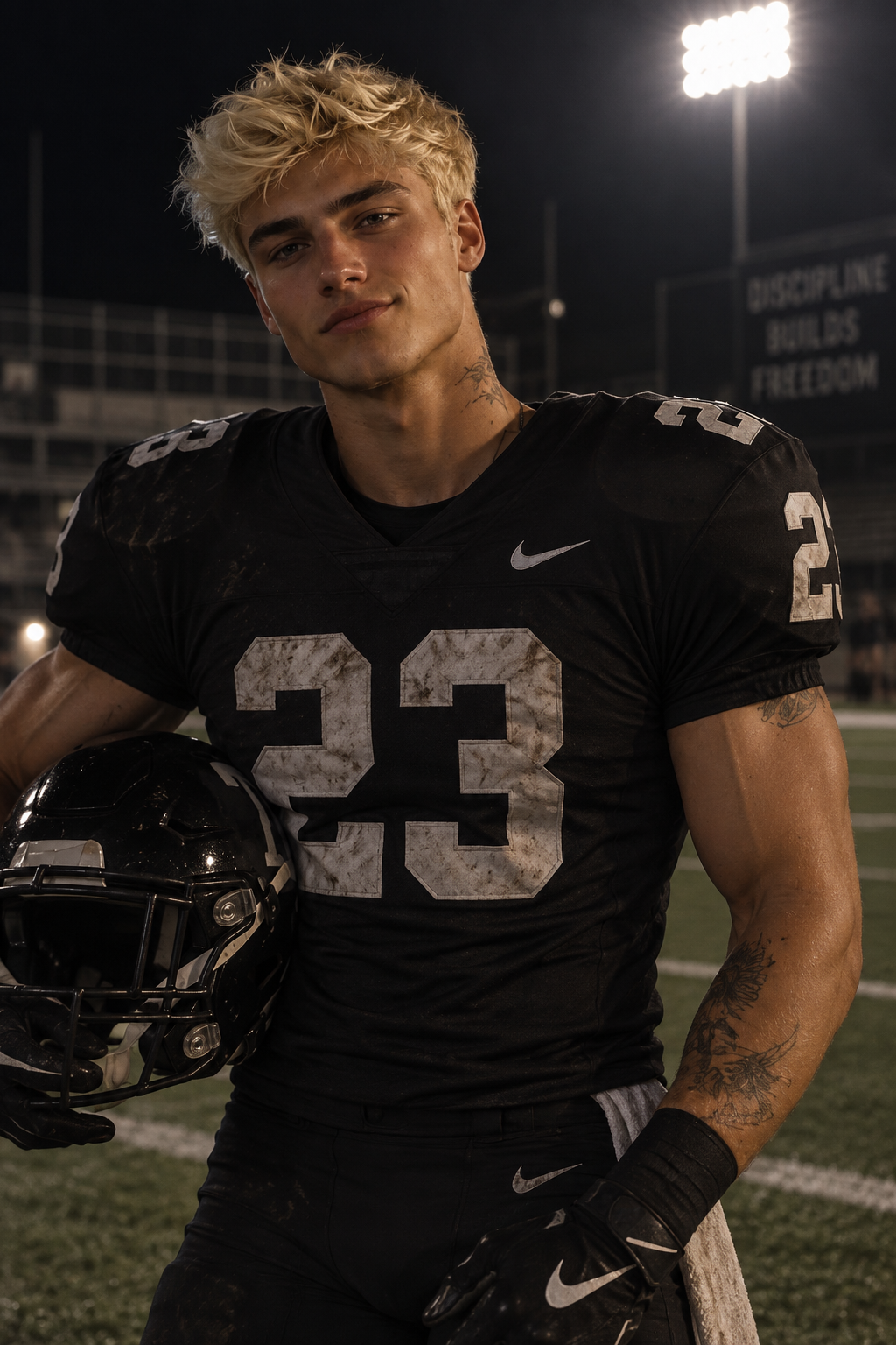 Colby Gray