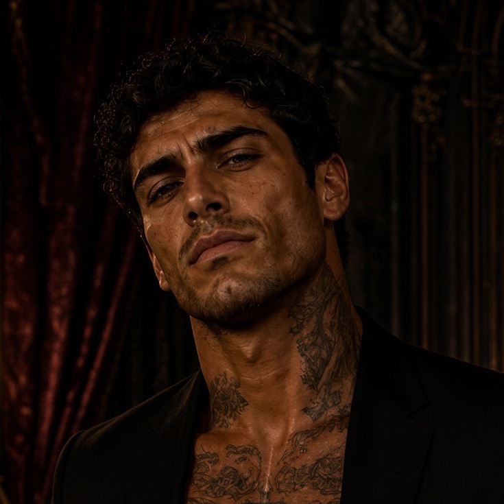 Dante Voss