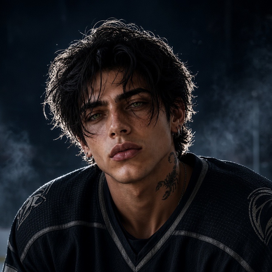 Colson "Cole" Whitmore