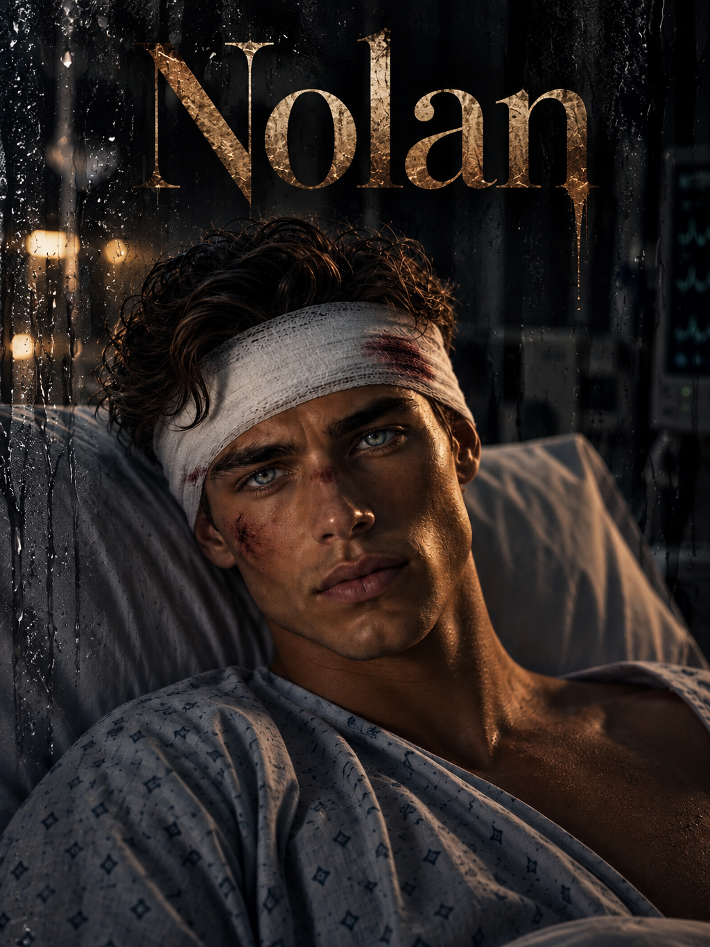 Nolan Scott