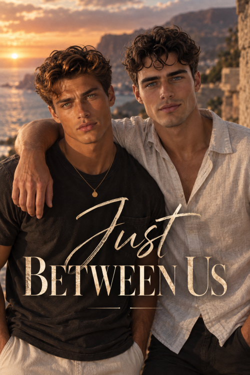 Colt Daniels and Easton West